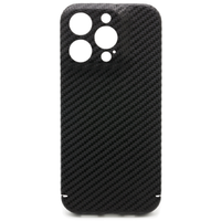 Carbon Cover iPhone 16 Pro Max