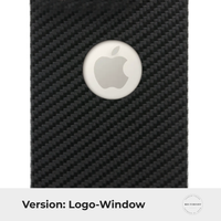 Carbon Cover iPhone 17 Pro Max