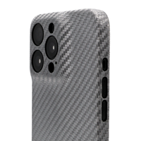 Carbon Cover iPhone 15 Pro Max