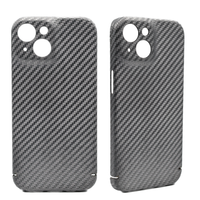 Carbon Cover iPhone 15