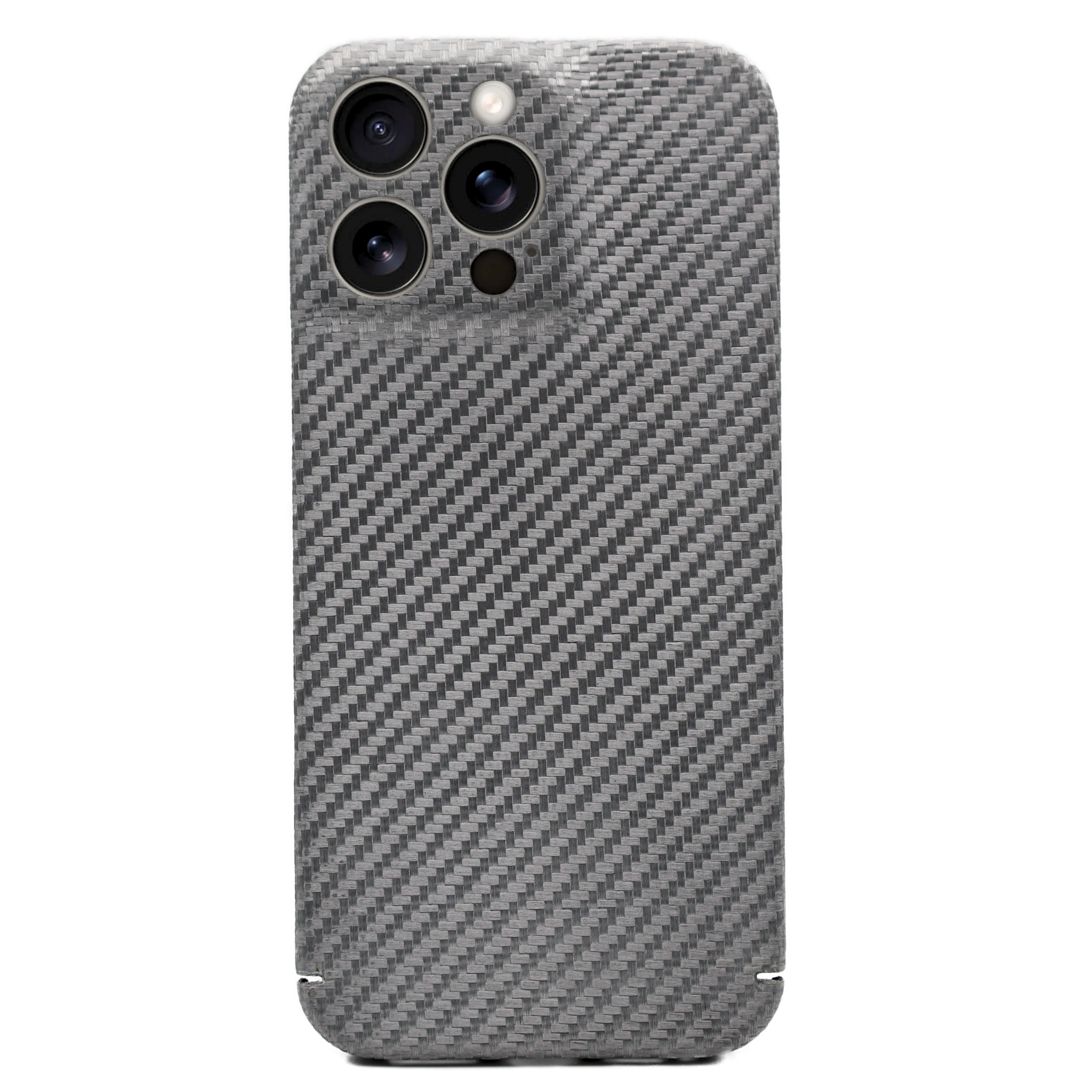 Carbon Cover iPhone 16 Pro Max