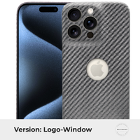 Carbon Cover iPhone 15 Pro Max