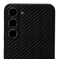 Carbon Cover Samsung Galaxy S22 Plus - Reuterson Carbon Cover