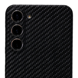 Cover in carbonio per Samsung Galaxy S25