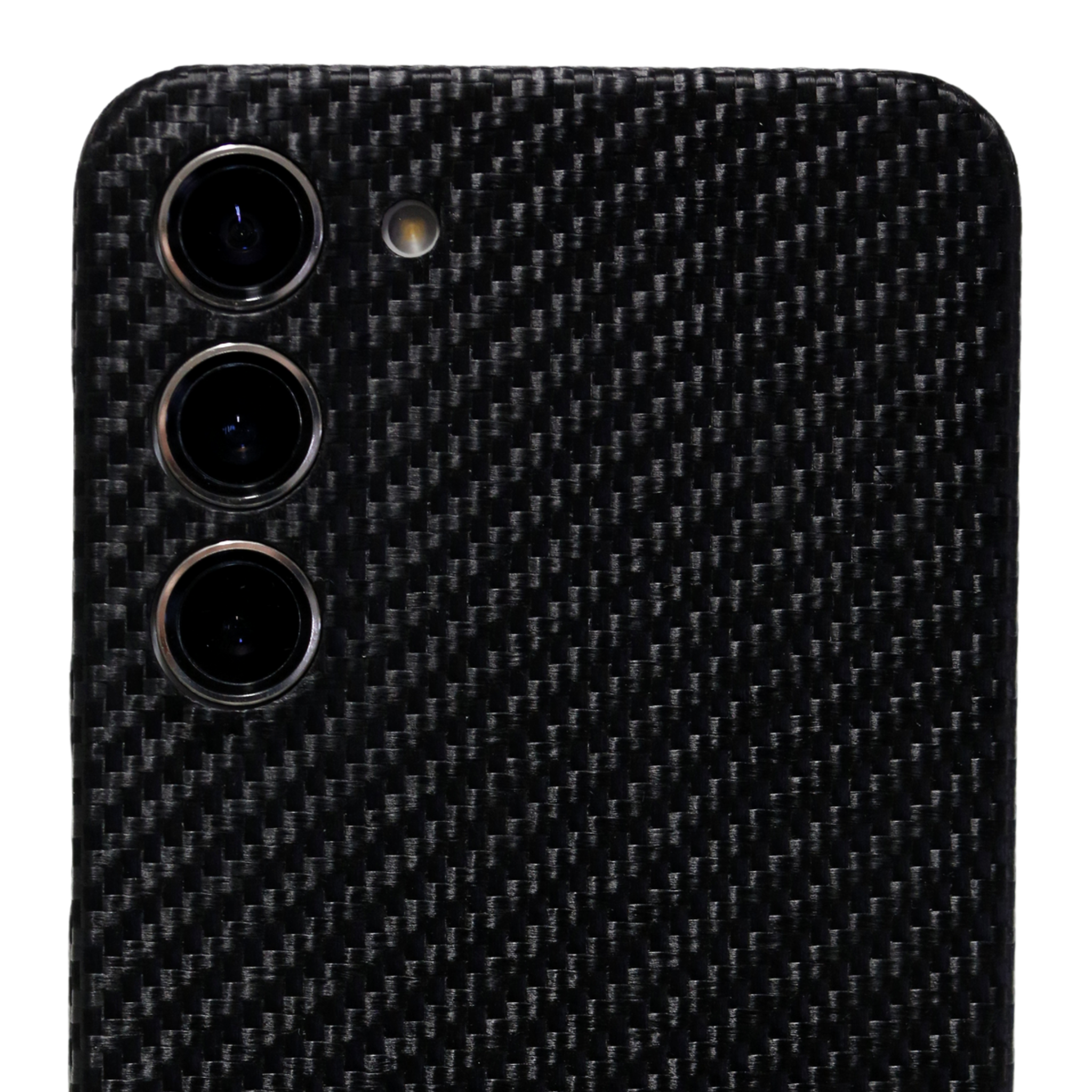 Cover in carbonio per Samsung Galaxy S25