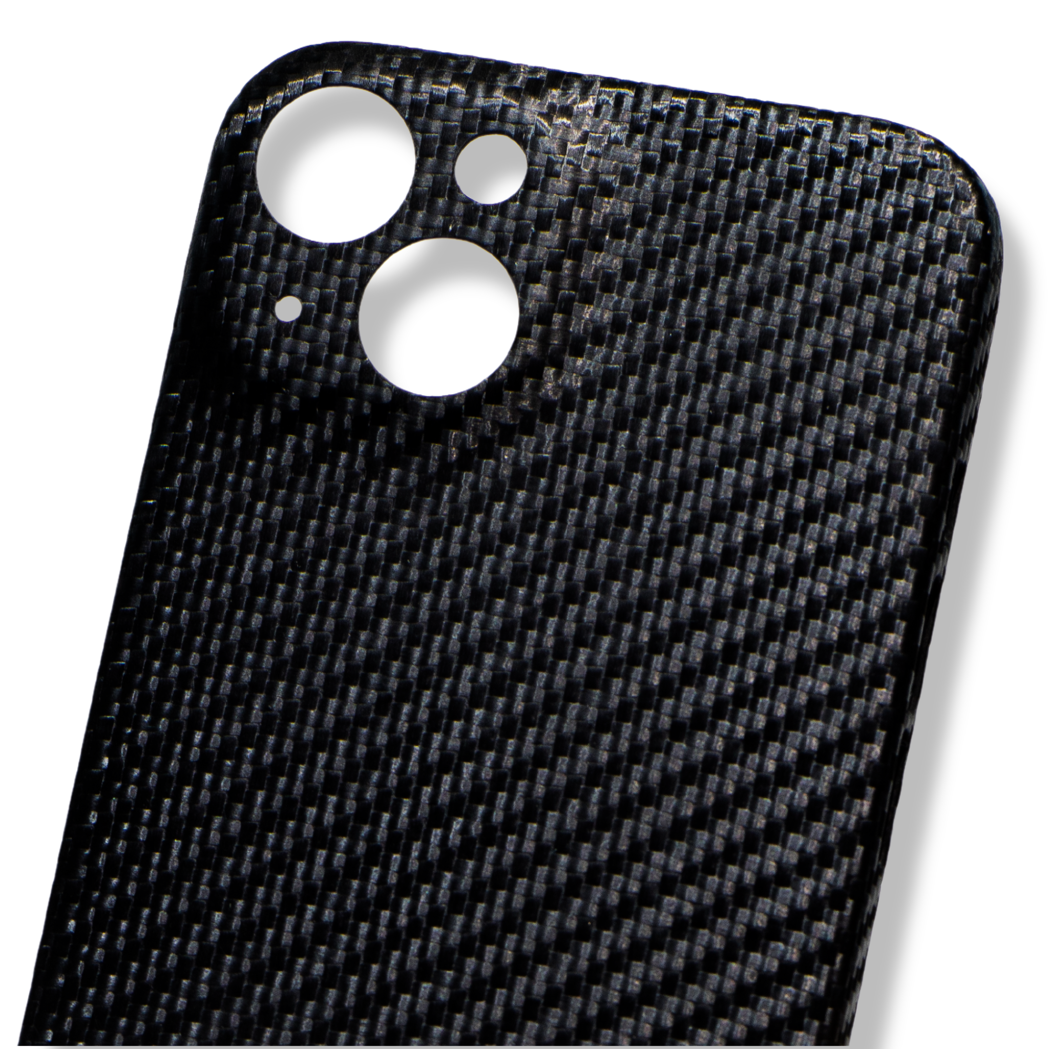 Carbon Cover iPhone 11 - Reuterson Carbon Cover