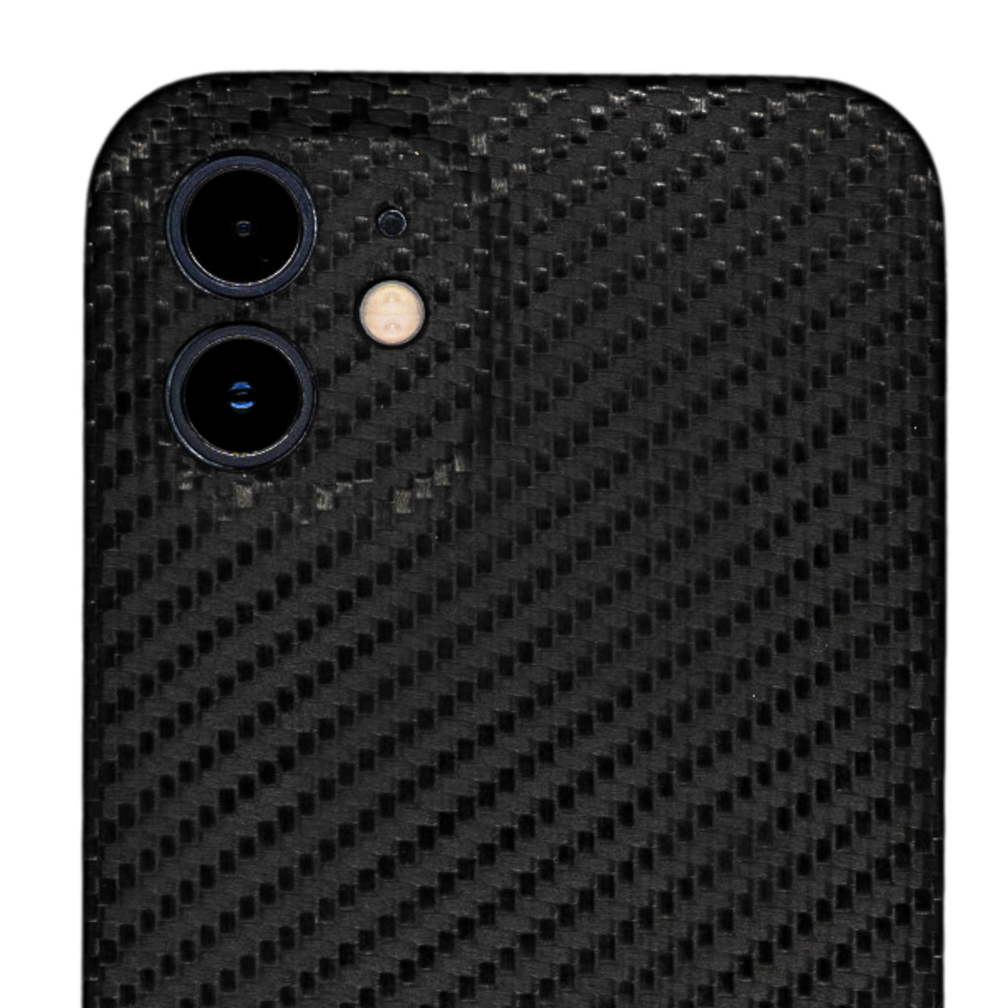 Carbon Cover iPhone 12 - Reuterson Carbon Cover