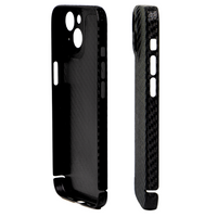 Carbon Cover iPhone 12 - Reuterson Carbon Cover