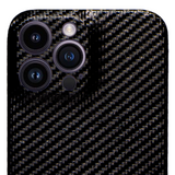 Carbon Cover iPhone 13 Pro Max - Reuterson Carbon Cover