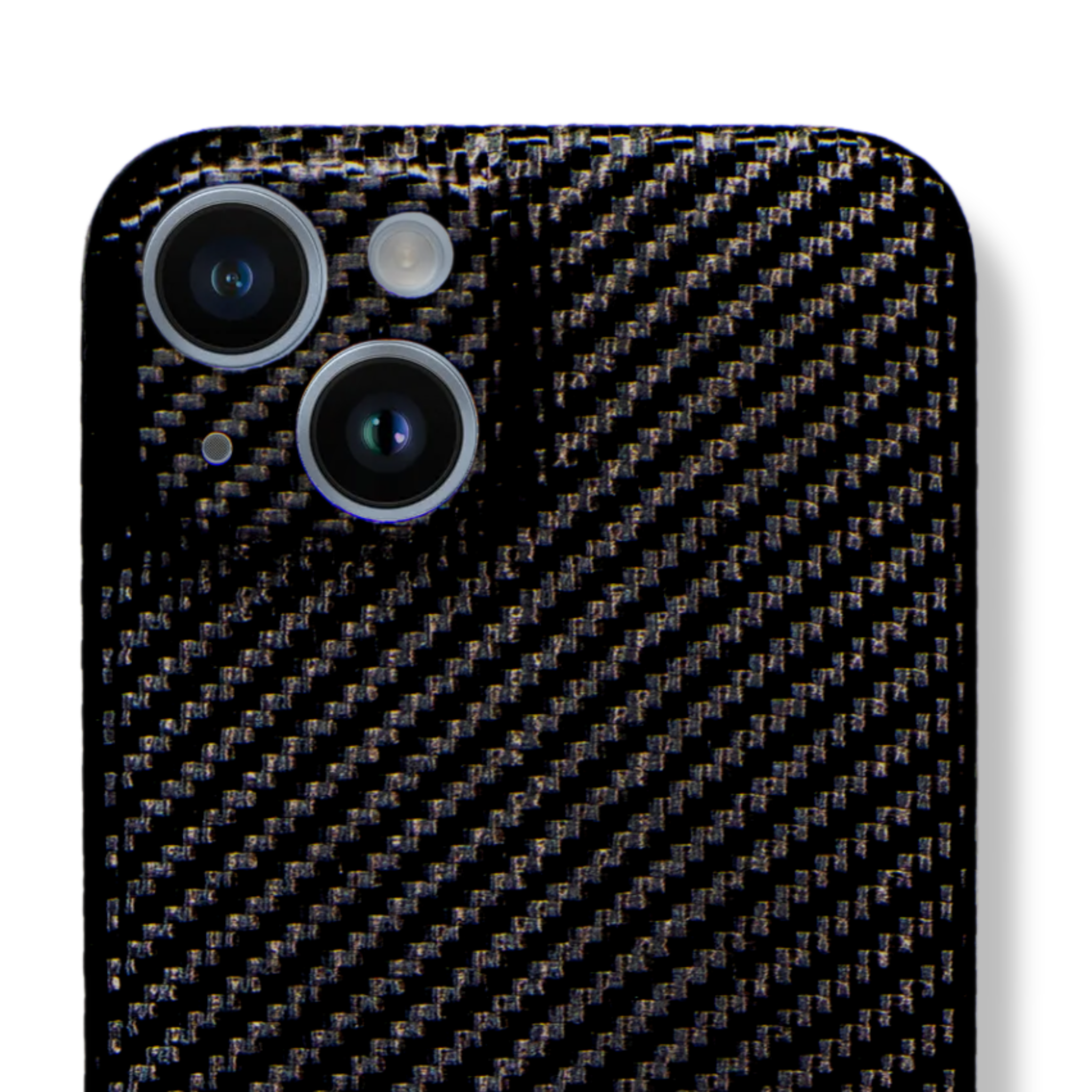 Carbon Cover iPhone 13 - Reuterson Carbon Cover