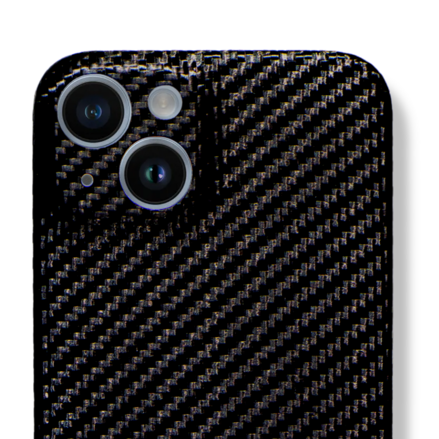 Carbon Cover iPhone 14 Plus - Reuterson Carbon Cover