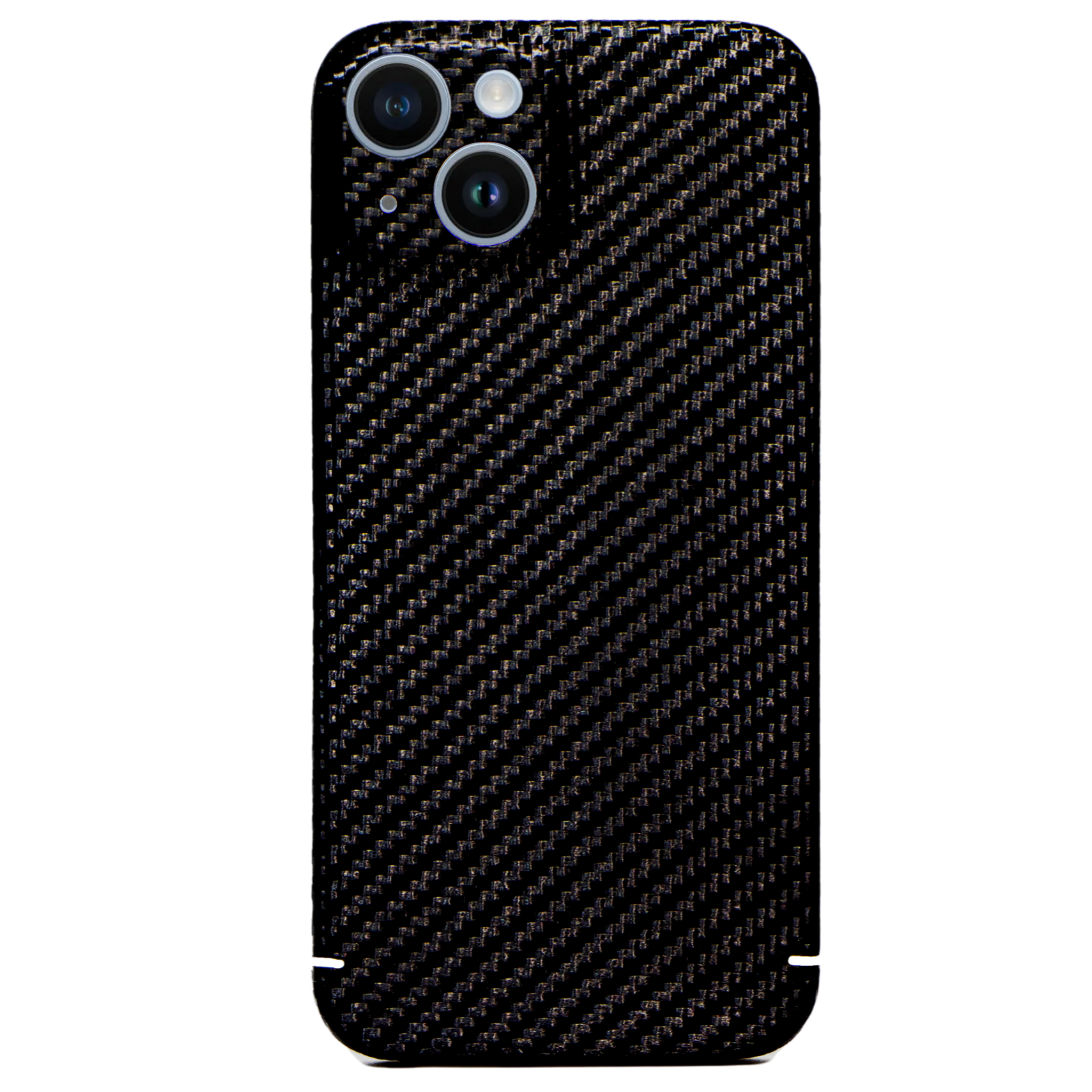 Carbon Cover iPhone 14 - Reuterson Carbon Cover