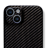 Carbon Cover iPhone 15 Plus - Reuterson Carbon Cover