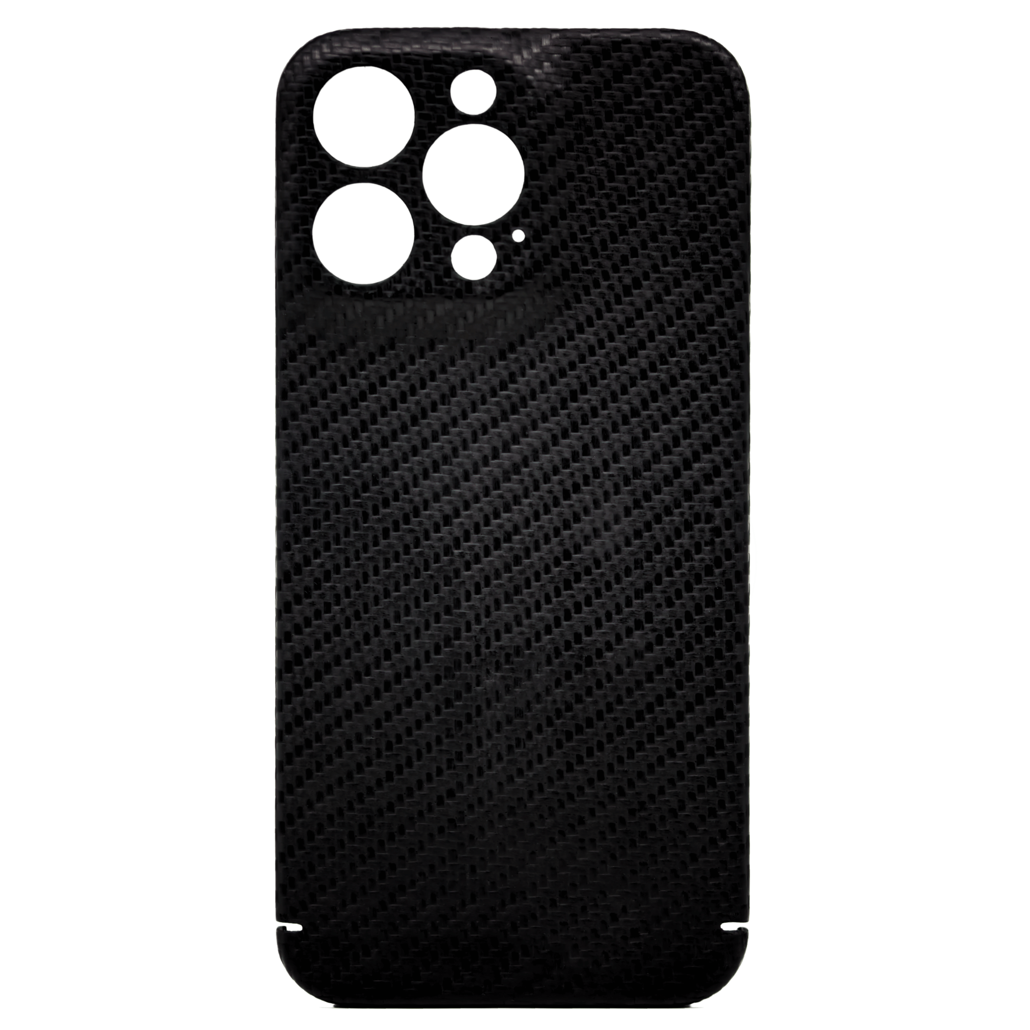 Cover in carbonio per iPhone 15 Pro Max