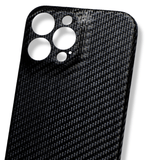 Cover in carbonio per iPhone 15 Pro Max