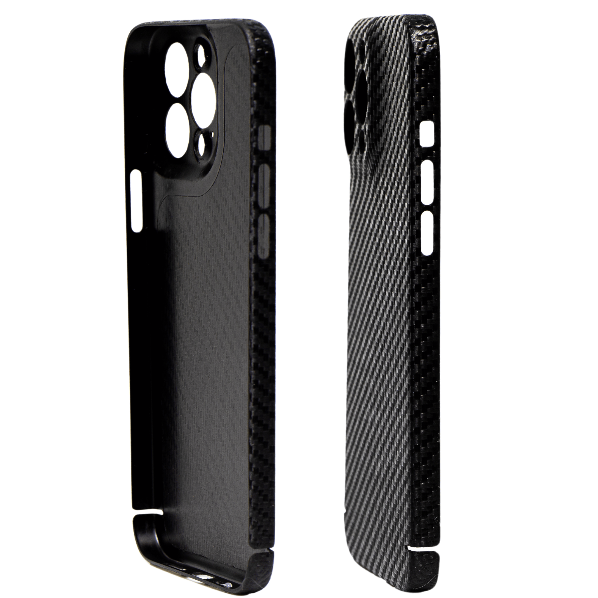 Cover in carbonio per iPhone 15 Pro Max