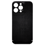 Cover in carbonio per iPhone 15 Pro