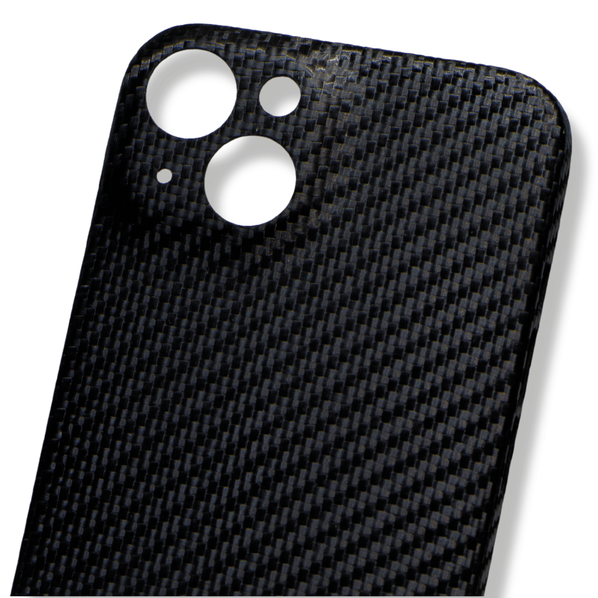 Carbon Cover iPhone 15