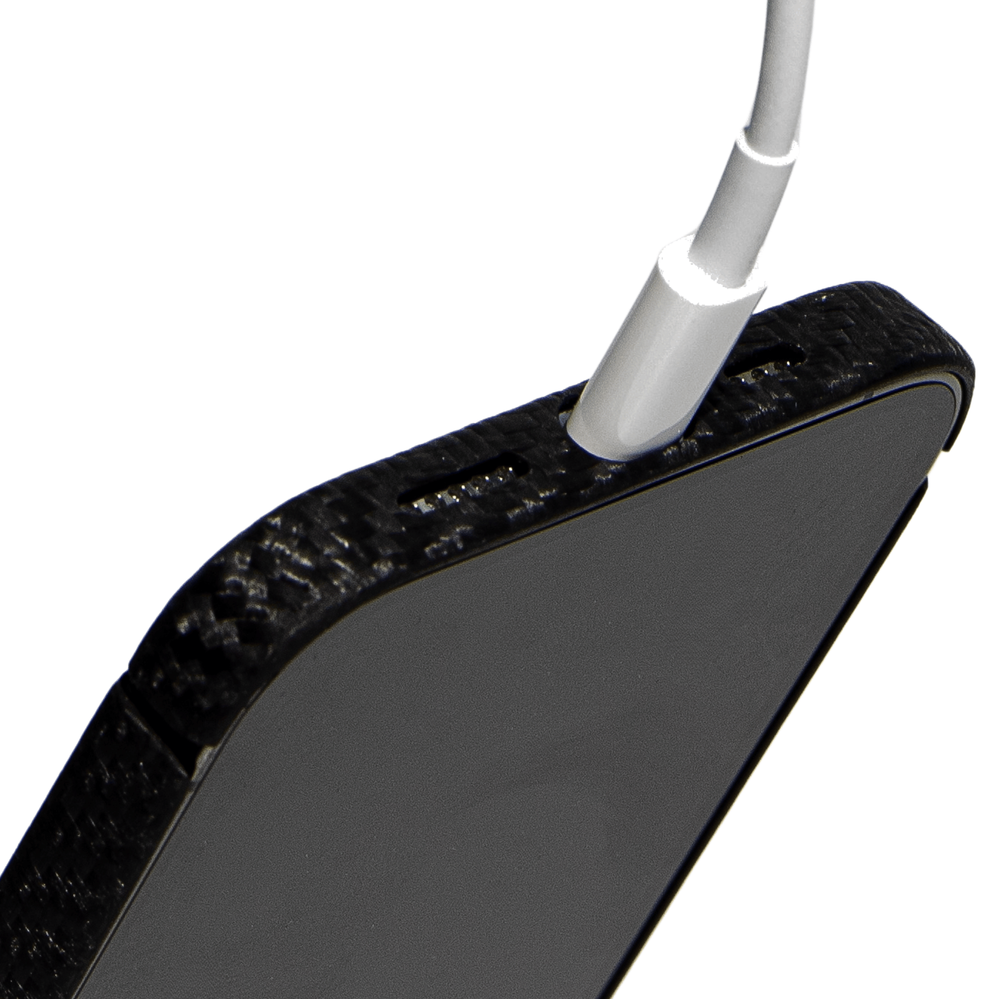 Carbon Cover iPhone 15