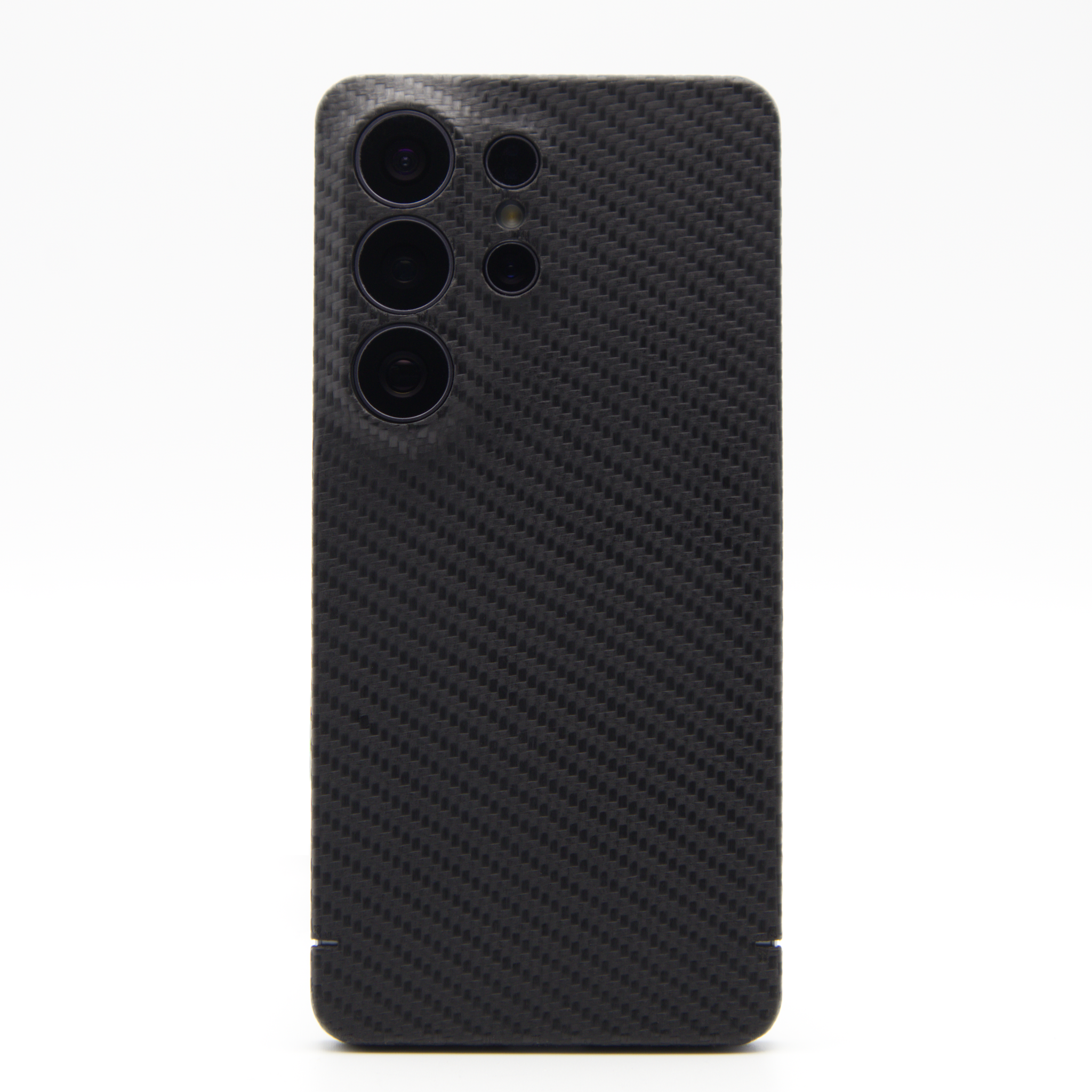 Carbon Cover Samsung Galaxy S26 Ultra