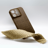 Flax Cover - iPhone 16 Pro Max