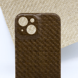 Flax Cover - iPhone 16 Plus