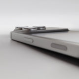 Vetro protettivo per obiettivo della fotocamera | Set con panno in microfibra