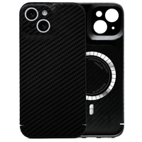 Carbon Cover iPhone 15