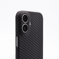 Carbon Cover iPhone 17
