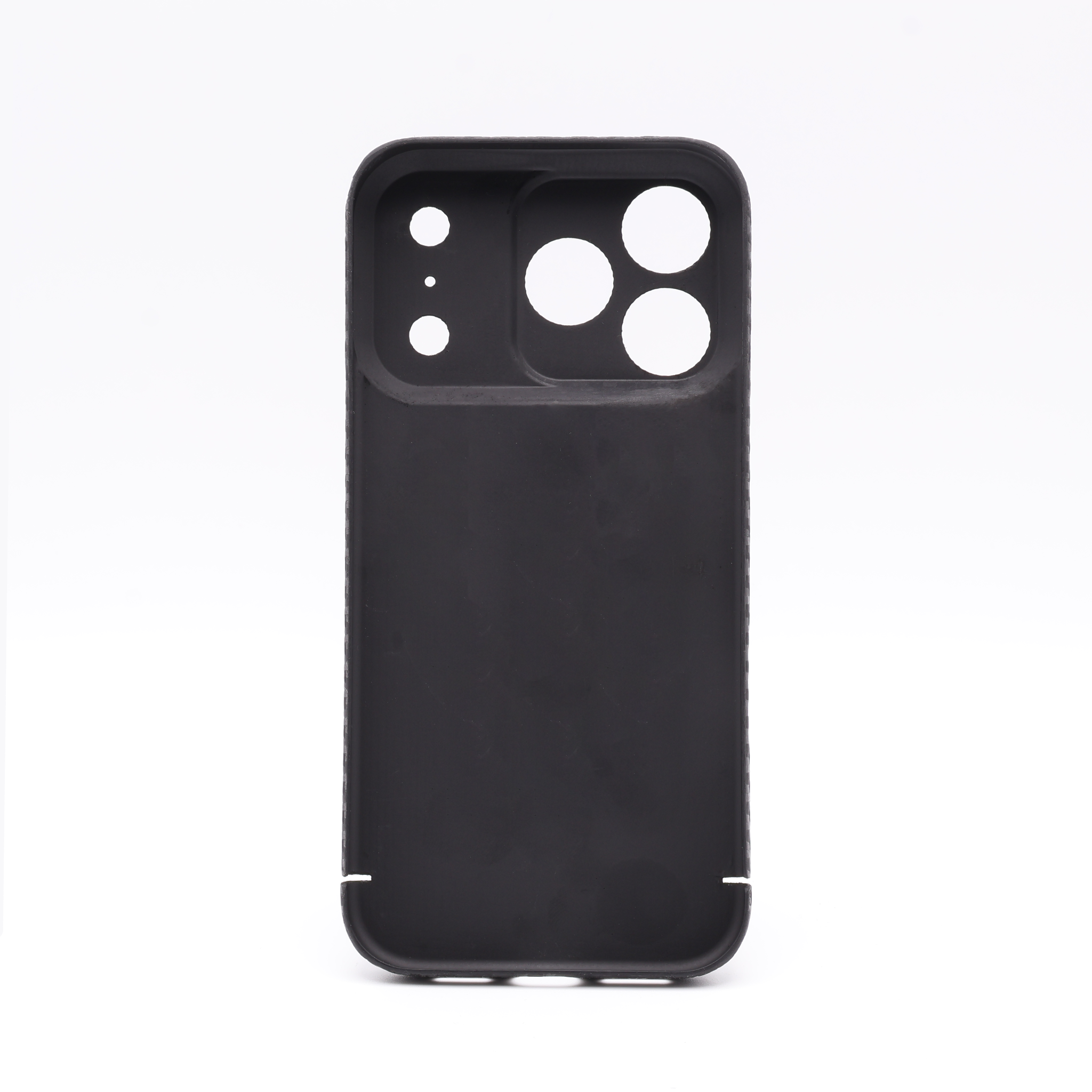 Carbon Cover iPhone 17 Pro