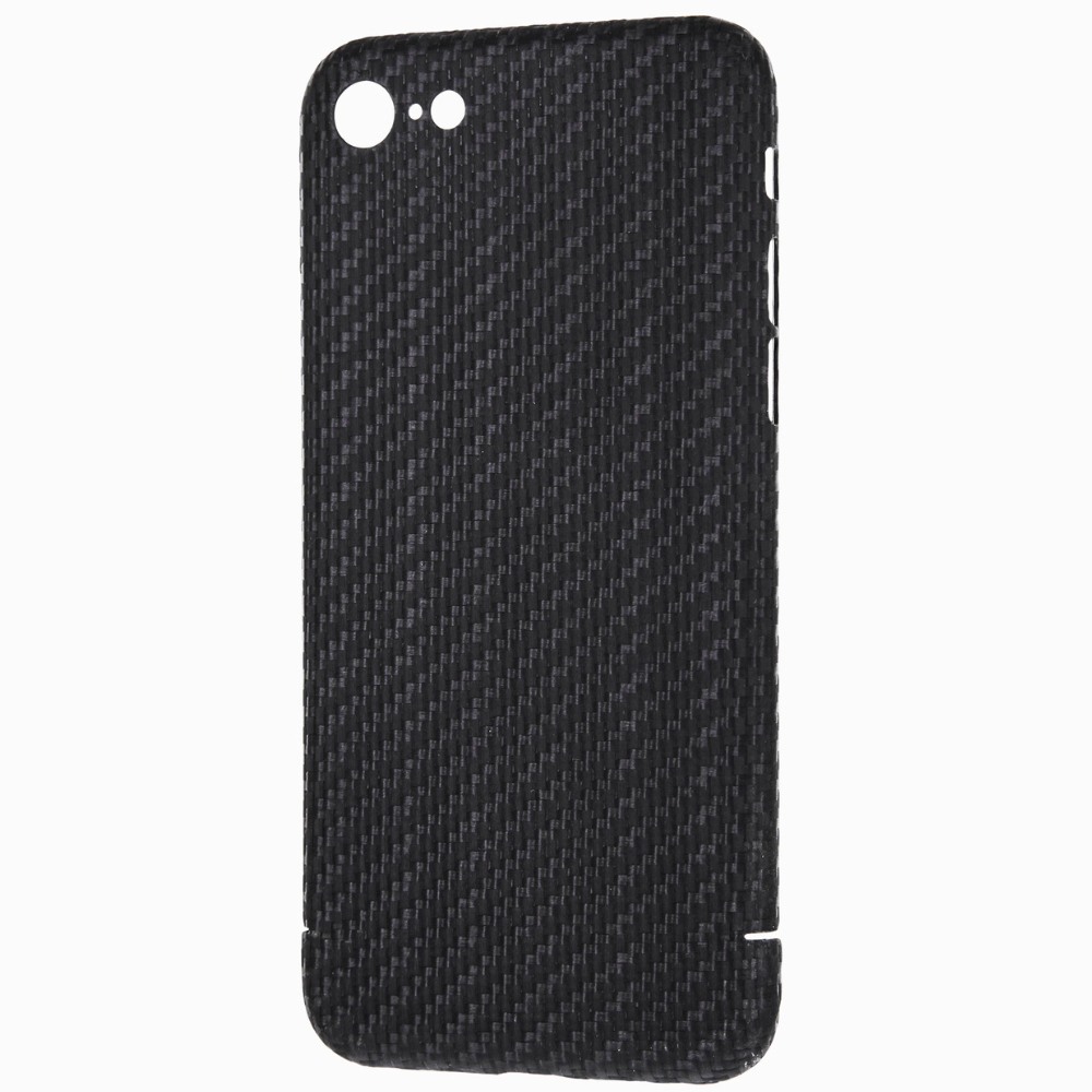 Carbon Cover iPhone SE 2022