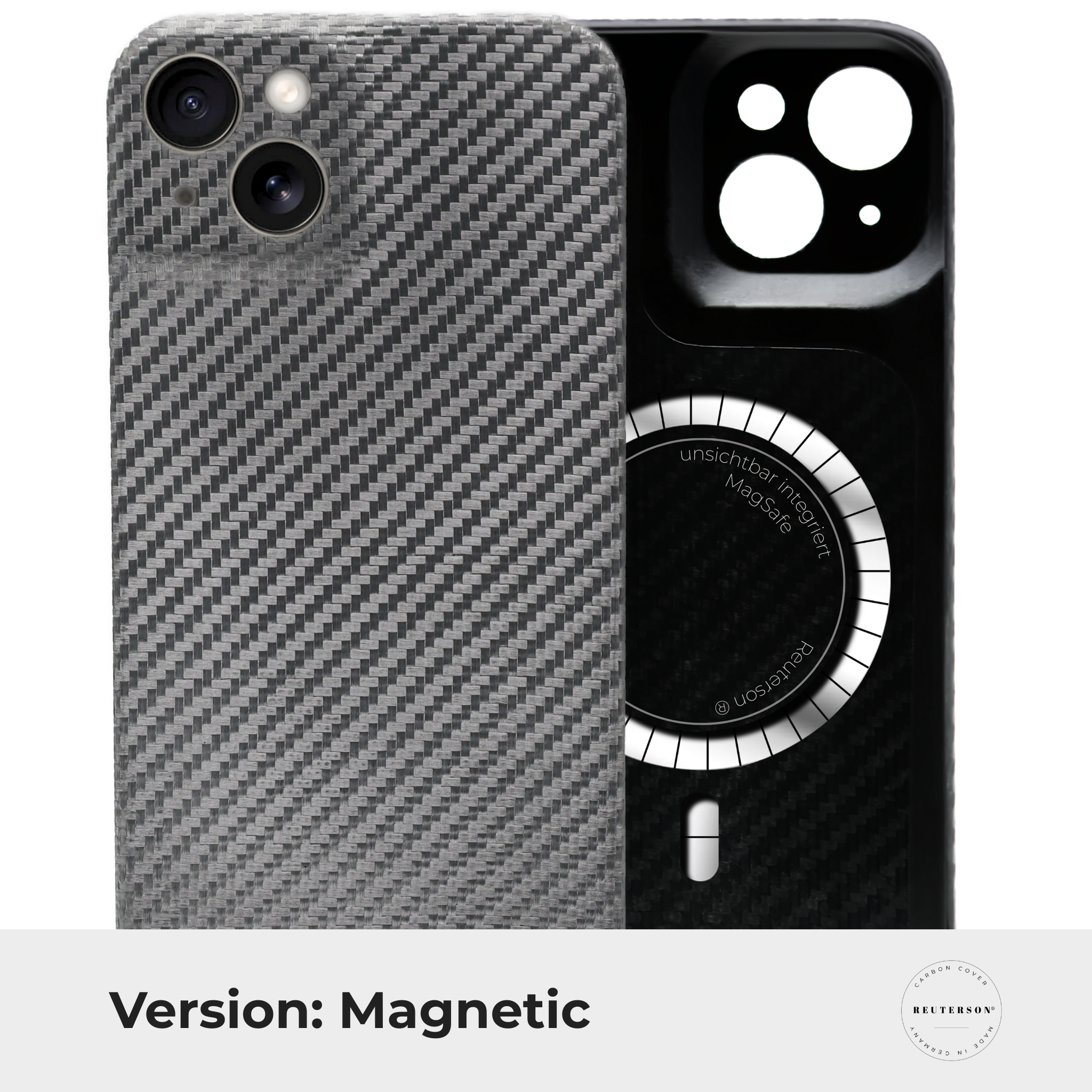 Cover 14 Pro CASETiFY Impact - Custodia Per IPhone 16 Pro, Sottile - Foto 6